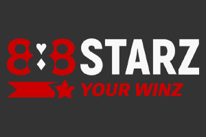 888Starz Casino Logo