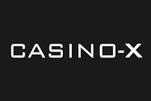 Casino-X Logo