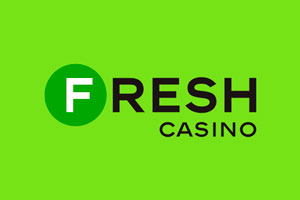 Fresh Casino Logo