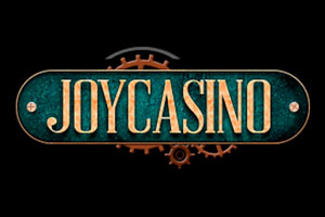 JoyCasino Logo