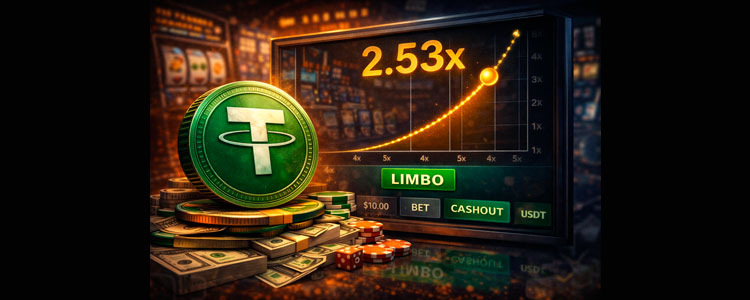 Лимбо на usdt