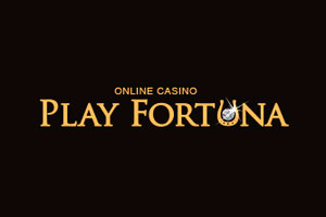 Play Fortuna Logo