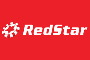 Red Star Casino Logo
