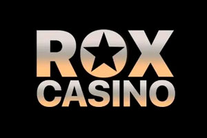 Rox Casino Logo