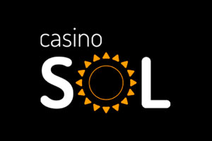 Sol Casino Logo