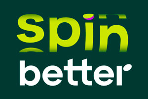 SpinBetter Casino Logo