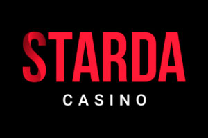 Starda Casino Logo