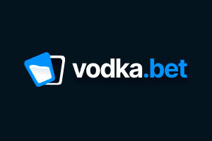 Vodka Casino Logo