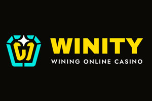Winity Casino Logo
